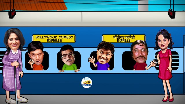 Ranbir Kapoor Best Comedy Scene - Bollywood Comedy Express - Ajab Prem Ki Ghazab Kahani