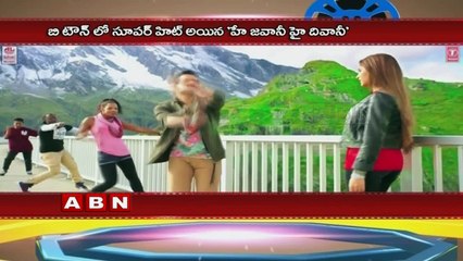 Akhil Akkineni signs film with 'Oopiri' Director Vamshi Padaipally (31-03-2016)