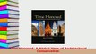 PDF  Time Honored A Global View of Architectural Conservation Download Full Ebook