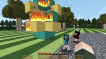 KILLER BUNNY?! | Minecraft Daycare [Ep.23 Minecraft Roleplay]