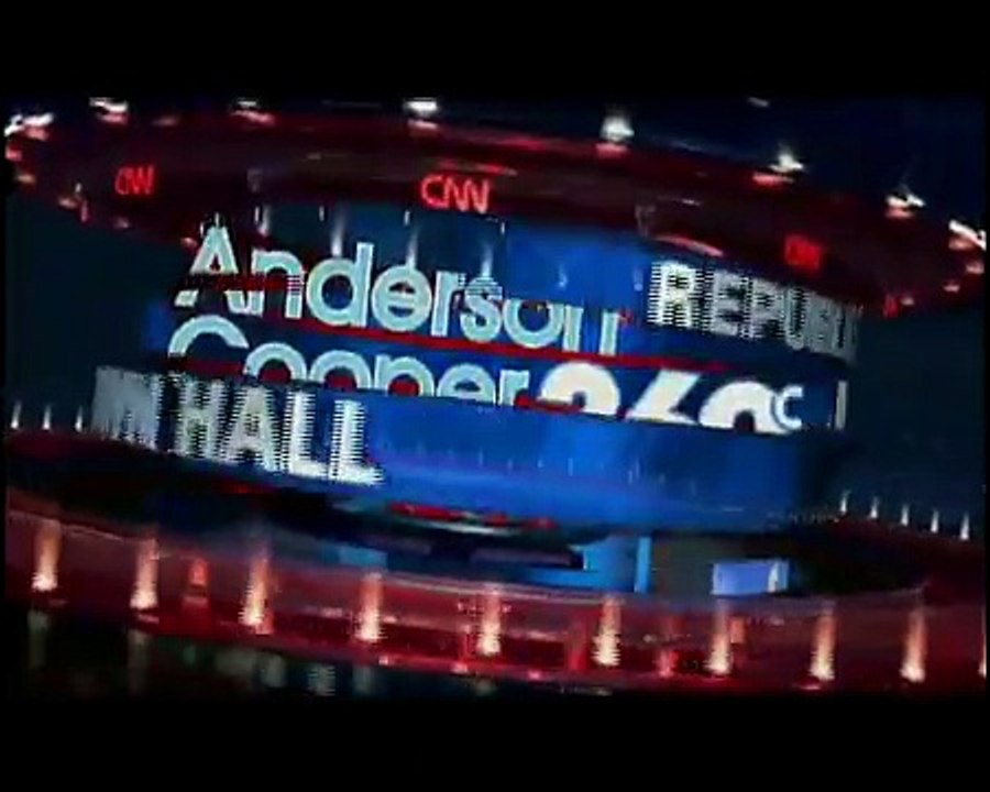 FULL CNN Republican GOP Town Hall P1: Donald Trump, Ted Cruz, John Kasich - March 29, 2016 [FULL]