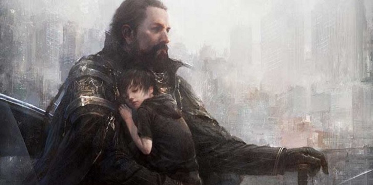 Kingsglaive: La Película de Final Fantasy XV