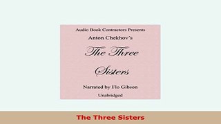 Download  The Three Sisters Download Online