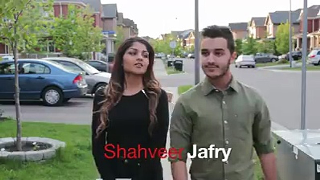 Romantic Girl  With Her Boy Friend Comedy Videos