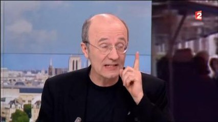 L'hommage d'Elise Lucet à Jean-Pierre Coffe