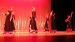 Dança Flamenca - Centro de Artes Madeleine Rosay