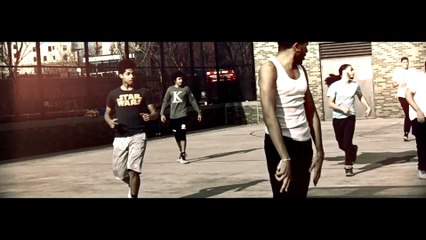 Video Trailer For @ExotikPlatano And @AllstarXBL 5v5 BasketBall Game