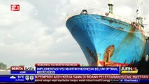 Dialog: Mengawal Visi Maritim Indonesia #1