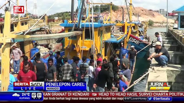 Dialog: Mengawal Visi Maritim Indonesia #2