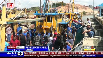 Dialog: Mengawal Visi Maritim Indonesia #2
