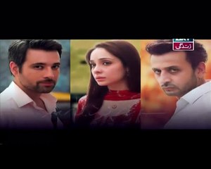 Bay Daro Deewar Ghar Episode 3 ARY Zindagi 30th March 2016 P2