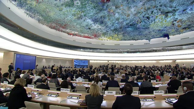 Crise des réfugiés syriens: Ban Ki-moon appelle à la solidarité