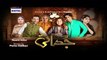 Judai Episode 7 on Ary Digital 30th March 2016 P2