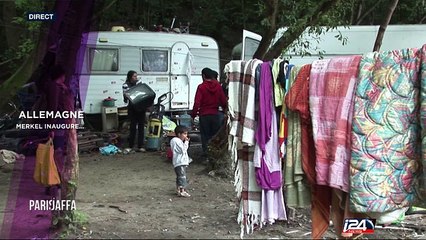 Toute l'actualité en 2 minutes et en images