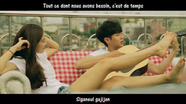 [JPN13SUB] DAY6 - Congratulations Vostfr Karaoké Kpop