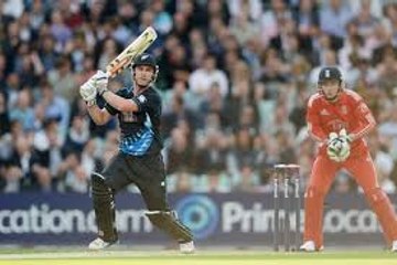 England vs New Zealand ICC Cricket World Cup 2016 Highlights- England won by 7 wicket
