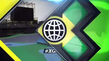 X Games Brazil 2013 - Skateboard Big Air 47