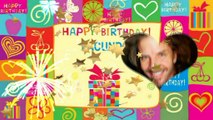 ♥♥♥ Feliz Cumpleaños Facu!!!!! ♥♥♥