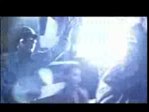 Faf Larage feat Tairo C'est de lor