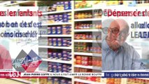 Jean-Pierre Coffe par ses amis - Le Grand Journal du 30/03 - CANAL +