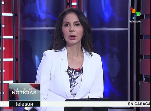 Piedad Córdoba saluda inicio de diálogos de paz ELN-Estado colombiano