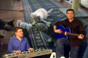 Gay Asian Kitten - Bare Naked Ladies YouTube Parody