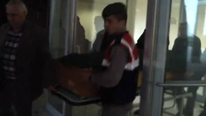 2 İşçi Çalıştığı Fabrikada Ölü Bulundu