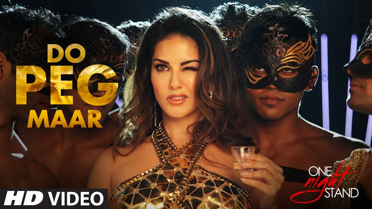 Do Peg Maar Video Song | One Night Stand | Sunny Leone | Neha Kakkar