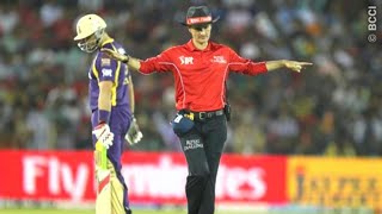 Billy Bowden Funny Umpiring Moments Ever in Cricket History● Funny Cricket Moments ●
