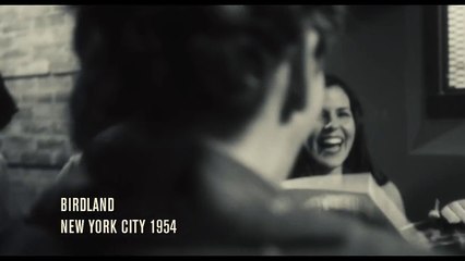 Born to Be Blue Movie CLIP - Birdland (2016) - Ethan Hawke, Carmen Ejogo Music Drama HD