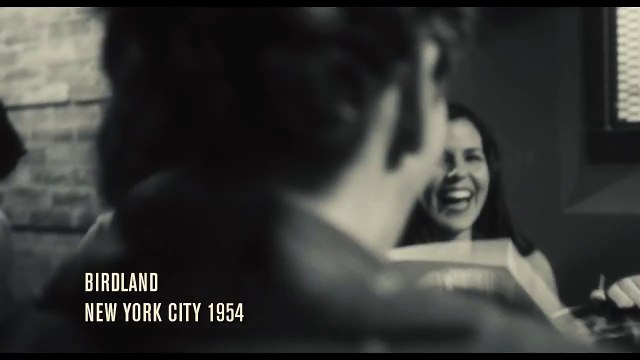 Born to Be Blue Movie CLIP - Birdland (2016) - Ethan Hawke, Carmen Ejogo Music Drama HD