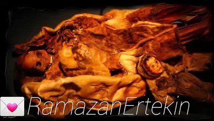 Dünyanın en gizemli 8 Mumyası
