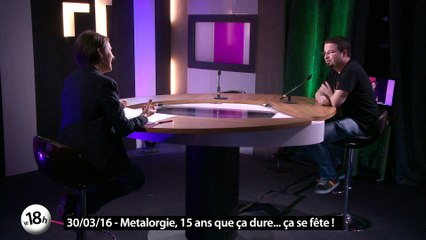 Le 18h de Télénantes