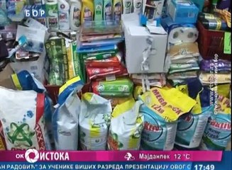 Oko istoka, 30. mart 2016. (RTV Bor)