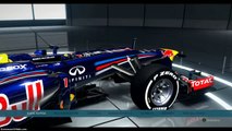 F1 2012 - Problemi tecnici