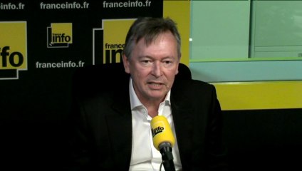 Loi Travail : "Intelligente et courageuse", selon Jean-Paul Charlez (Association des DRH)