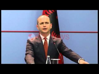 Bushati me homologun norvegjez, në qendër të diskutimeve kriza e emigrantëve- Ora News