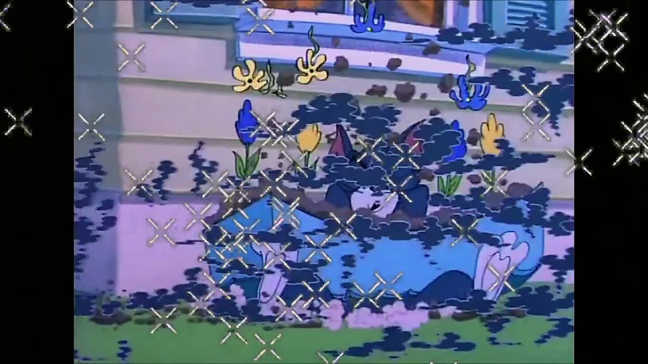 MLG Tom And Jerry: Jerry Causes 9/11