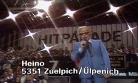 Heino - Schönes Mädchen 1977