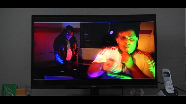 Clip de l'opération Mets ton casque