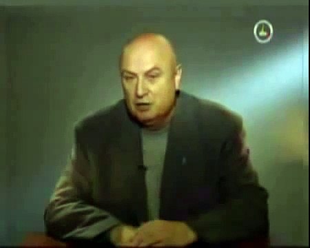 Политика - 5. Погибший русский генерал Петров о Путине. (Podobrey.ru)