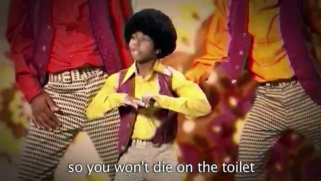 Michael Jackson VS Elvis Presley.  Epic Rap Battles of History Season 2.