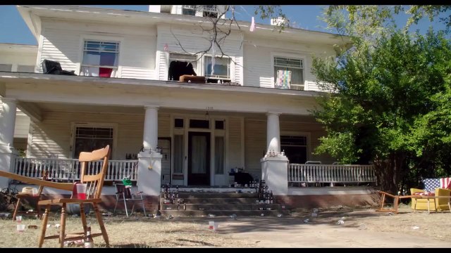 Everybody Wants Some TV SPOT - Tomato Review (2016) - Zoey Deutch, Tyler Hoechlin Comedy HD