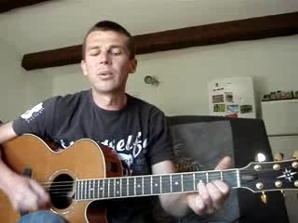 heart of gold- Neil Young