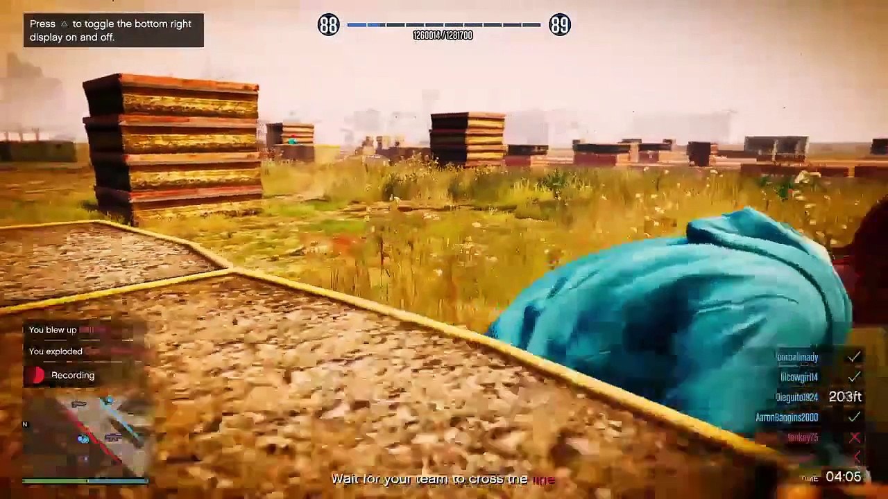 Channel Trailer