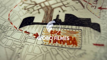 De Onde Eu Te Vejo - Trailer Oficial