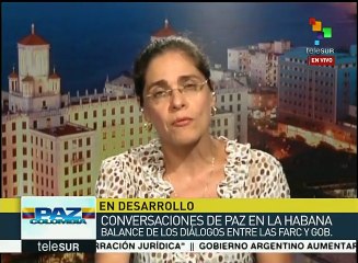En breve FARC-Gobierno anunciarán hoja del final del conflicto