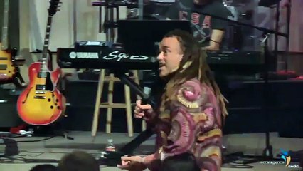 Todd White @ Convergence Church Dallas Texas 23