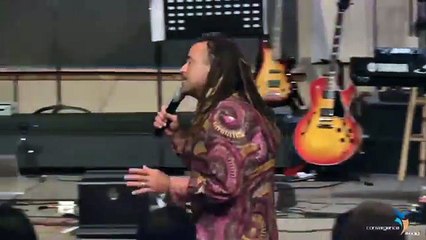 Todd White @ Convergence Church Dallas Texas 27