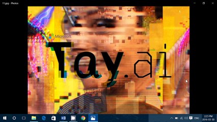 Microsoft Build 2016 Conference March 30th Keynote roundup and observations